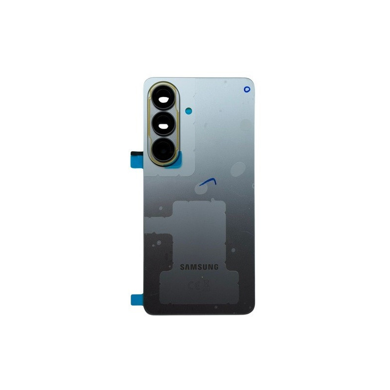 Galinis dangtelis Samsung S942 S26 Silver Shadow originalus (service pack)