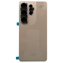 Galinis dangtelis Samsung S948 S26 Ultra Pink Gold originalus (service pack)