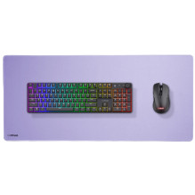 MOUSE PAD GXT759P XXL / PURPLE 25614 TRUST MOUSE PAD GXT759P XXL / PURPLE 25614 TRUST