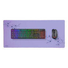 MOUSE PAD GXT759 XXL / BLOSSUM 25715 TRUST MOUSE PAD GXT759 XXL / BLOSSUM 25715 TRUST