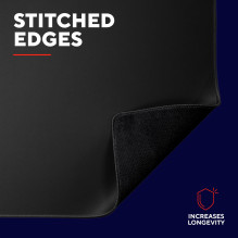 MOUSE PAD GXT759 XXL / BLACK 25595 TRUST MOUSE PAD GXT759 XXL / BLACK 25595 TRUST