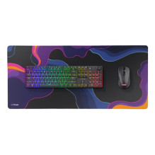 MOUSE PAD GXT759 XXL / ABSTRACT 25714 TRUST MOUSE PAD GXT759 XXL / ABSTRACT 25714 TRUST