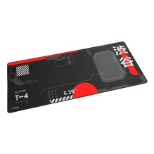 MOUSE PAD GXT759W XXL / RED / BLACK 25716 TRUST MOUSE PAD GXT759W XXL / RED / BLACK 25716 TRUST