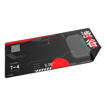 MOUSE PAD GXT759W XXL / RED / BLACK 25716 TRUST MOUSE PAD GXT759W XXL / RED / BLACK 25716 TRUST