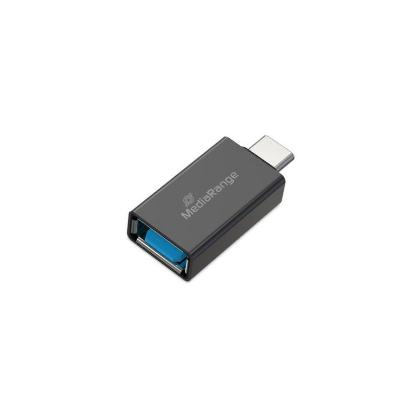 ADAPTER USB-A TO USB-C / MRCS216 MEDIARANGE