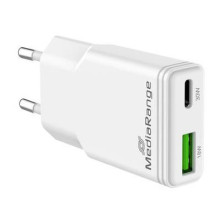 MOBILE CHARGER 30W / MRMA125 MEDIARANGE