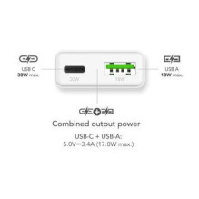 MOBILE CHARGER 30W / MRMA125 MEDIARANGE
