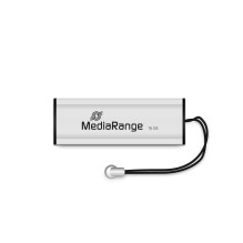 MEMORY DRIVE FLASH USB3.2 16GB / MR915 MEDIARANGE MEMORY DRIVE FLASH USB3.2 16GB / MR915 MEDIARANGE