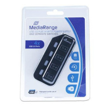CABLE USB3 INTERFACE HUB / MRCS505 MEDIARANGE CABLE USB3 INTERFACE HUB / MRCS505 MEDIARANGE