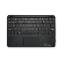 KEYBOARD WRL BLACK / DE / AT MROS130 MEDIARANGE