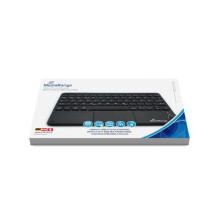 KEYBOARD WRL BLACK / DE / AT MROS130 MEDIARANGE