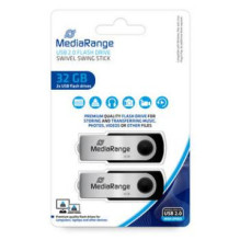 MEMORY DRIVE FLASH USB2...