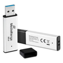 MEMORY DRIVE FLASH USB3.2 32GB / MR1900 MEDIARANGE