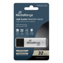 MEMORY DRIVE FLASH USB3.2 32GB / MR1900 MEDIARANGE