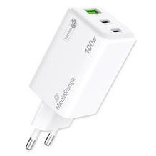 MOBILE CHARGER 100W / MRMA123 MEDIARANGE