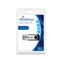 MEMORY DRIVE FLASH USB2...