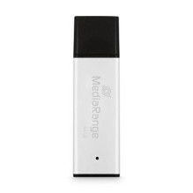 MEMORY DRIVE FLASH USB3.2 64GB / MR1901 MEDIARANGE