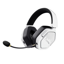 HEADSET GXT493 CARUS / WHITE 25534 TRUST