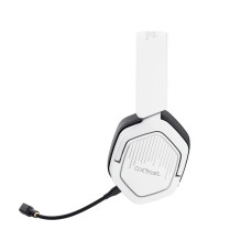 HEADSET GXT493 CARUS / WHITE 25534 TRUST HEADSET GXT493 CARUS / WHITE 25534 TRUST