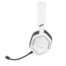 HEADSET GXT493 CARUS / WHITE 25534 TRUST