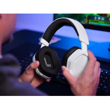 HEADSET GXT493 CARUS / WHITE 25534 TRUST