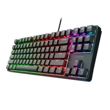 KEYBOARD USB GXT 864 CADA...
