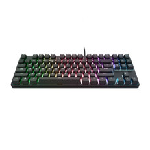 KEYBOARD USB GXT 864 CADA TKL / 25724 TRUST KEYBOARD USB GXT 864 CADA TKL / 25724 TRUST