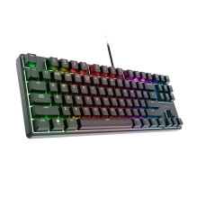KEYBOARD USB GXT 864 CADA TKL / 25724 TRUST KEYBOARD USB GXT 864 CADA TKL / 25724 TRUST