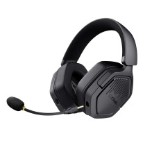 HEADSET GXT493 CARUS / BLACK 25491 TRUST