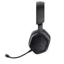 HEADSET GXT493 CARUS / BLACK 25491 TRUST