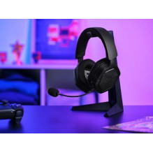HEADSET GXT493 CARUS / BLACK 25491 TRUST