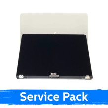 Ekranas skirtas (Pilnas su korpusu) MacBook Air M4 15 (A3241) 2025 / Gold / (Service Pack)