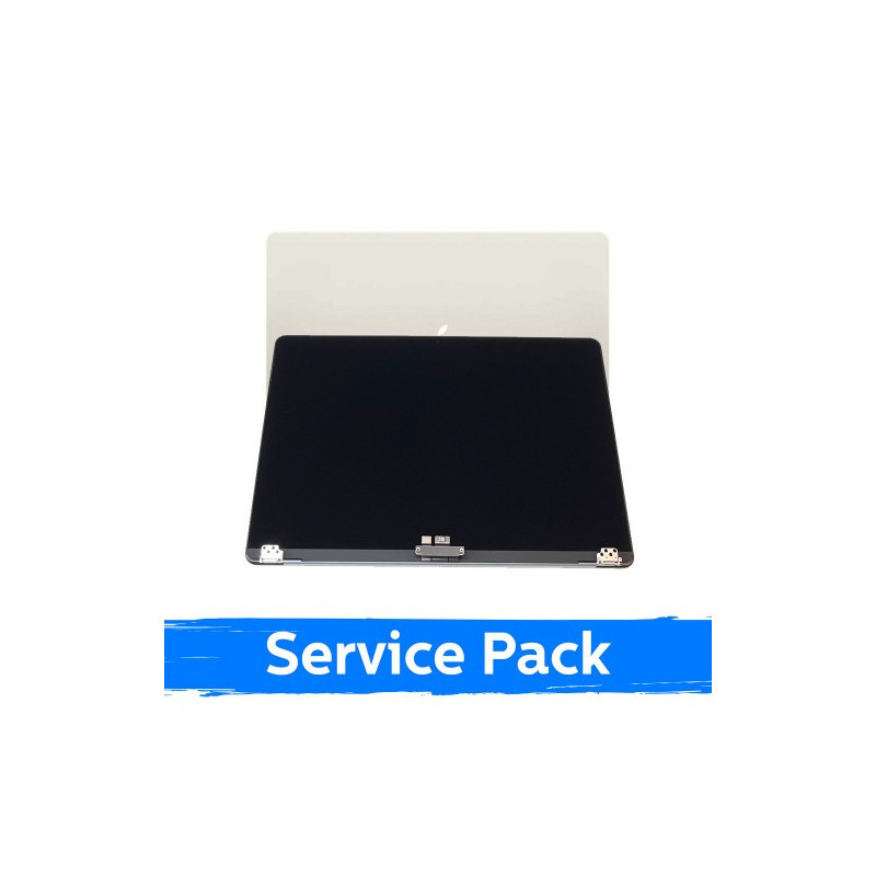 Ekranas skirtas (Pilnas su korpusu) MacBook Air M4 15 (A3241) 2025 / Gold / (Service Pack)