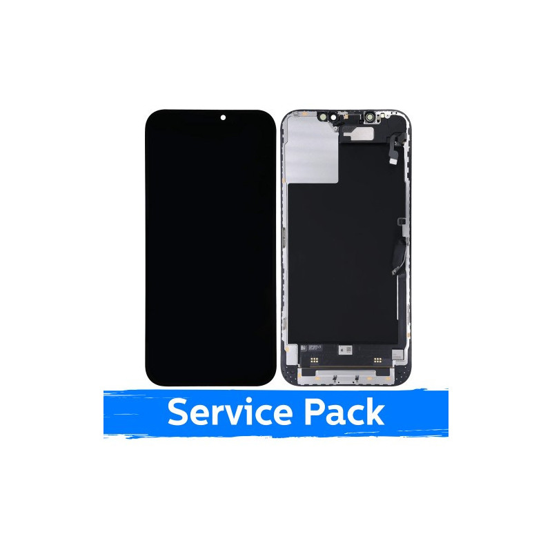 Ekranas skirtas Apple iPhone 12 Pro Max (Service Pack)