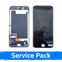Ekranas skirtas Apple iPhone SE (2022) / SE3 (Service Pack)
