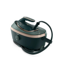 Garų lyginimo stotis - Philips PSG8200 / 70 Garų Lygintuvas 3120W 215g / min 1.4L Baltas