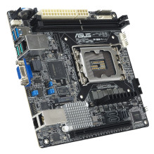 Pagrindinė Plokštė - ASUS...