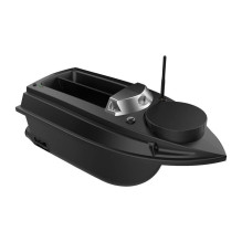Žvejybos Įranga - Flytec V030 Masalo Laivas Su GPS, 3 Kg Masalo Talpa, 20,000 mAh Baterija - Juoda Žvejybos Įranga - Flytec V030 Masalo Laivas Su GPS, 3 Kg Masalo Talpa, 20,000 mAh Baterija - Juoda