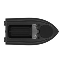 Žvejybos Įranga - Flytec V030 Masalo Laivas Su GPS, 3 Kg Masalo Talpa, 20,000 mAh Baterija - Juoda