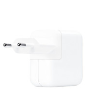 Maitinimo Adapteris - Apple 30W USB-C Maitinimo Adapteris, 30W Išėjimas, USB-C, Balta Maitinimo Adapteris - Apple 30W USB-C Maitinimo Adapteris, 30W Išėjimas, USB-C, Balta