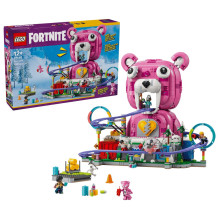 Konstruktorius - LEGO...