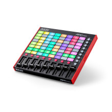 MIDI Valdiklis - AKAI APC...