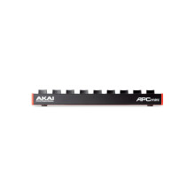 MIDI Valdiklis - AKAI APC Mini MK2, 64 RGB Mygtukai, 9 Faderiai, USB, Juoda MIDI Valdiklis - AKAI APC Mini MK2, 64 RGB Mygtukai, 9 Faderiai, USB, Juoda