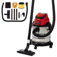 Siurblys - Einhell TC-VC 18...