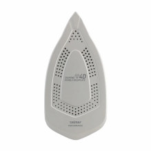 Lygintuvas - Zelmer ZIR3210 3200W našumas, 220 g / min garo impulso, 0.36 L vandens talpa, balta