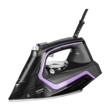 Lygintuvas - Zelmer Glidepro 2600W ZIR2600, 30 g / min Garas, Savisišvalantis, Balta / Mėlyna