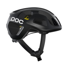 Dviračių Šalmas - POC Octal MIPS Lengvas Saugumas Reguliuojamas Dydis 56-62 cm Juodas