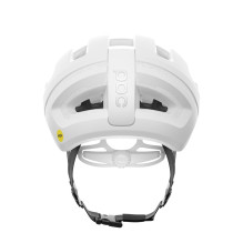 Dviračių Šalmas - POC Omne Air MIPS 56-61 cm Polikarbonatas Vandenilio Baltas Matinis