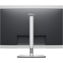 Monitorius - Dell Pro 27 Plus QHD P2725DE, 2560 x 1440, IPS, USB-C, Juodas