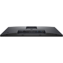 Monitorius - Dell Pro 27 Plus QHD P2725DE, 2560 x 1440, IPS, USB-C, Juodas